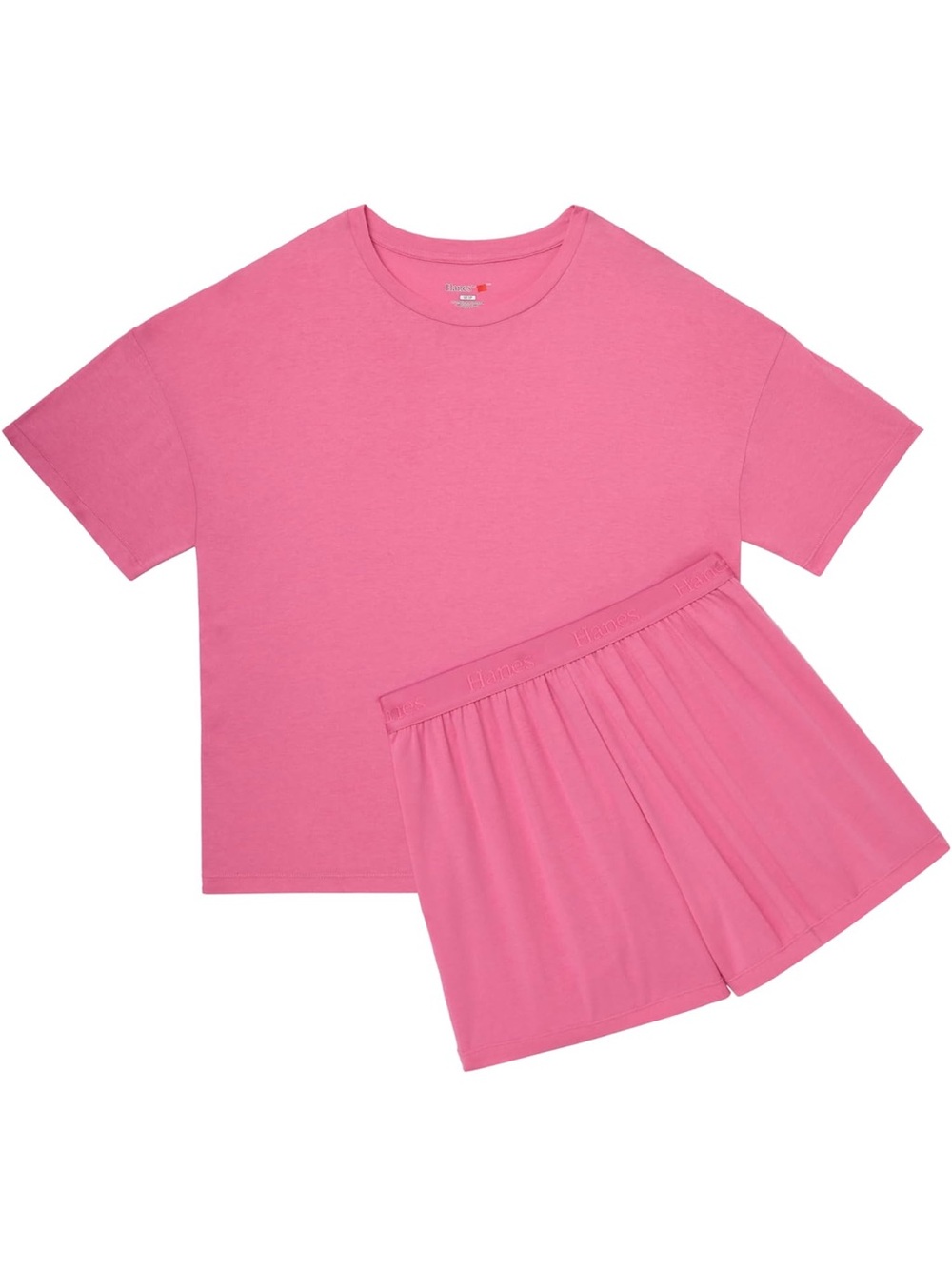 Hanes Pajama Set